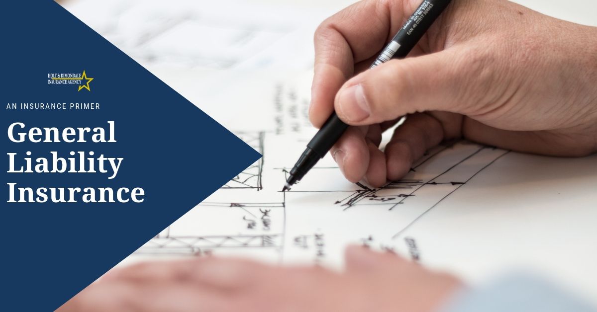 General Liability Insurance